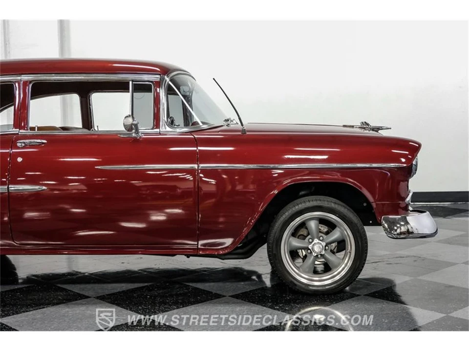 1955 Chevrolet 150 & 210 - Image 30 of 31