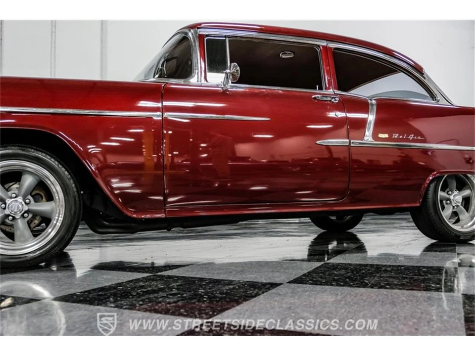 1955 Chevrolet 150 & 210 - Image 22 of 31