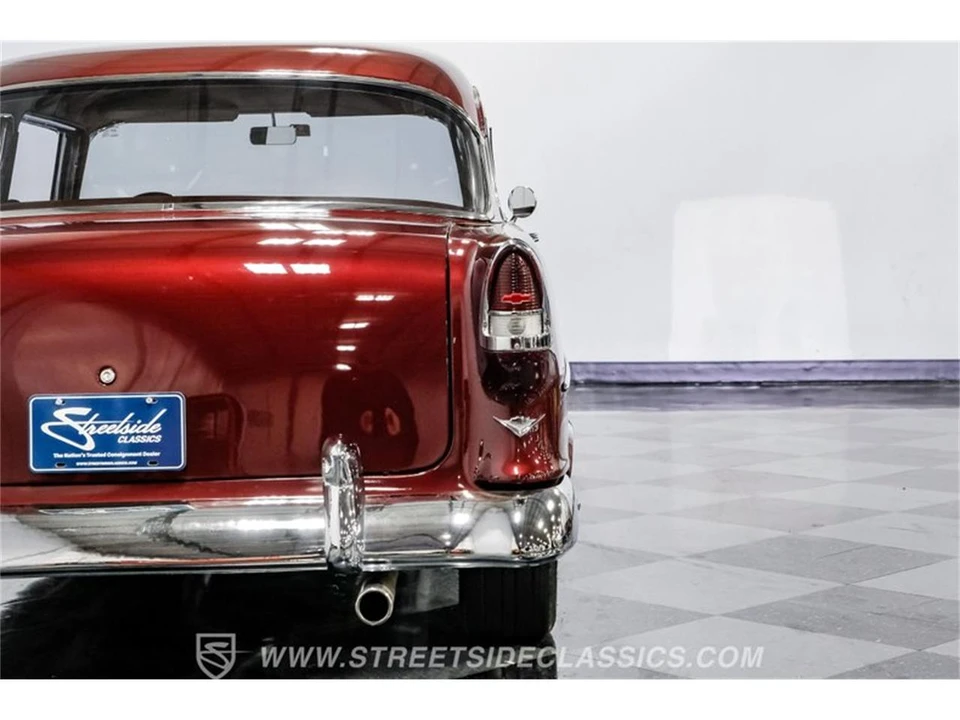 1955 Chevrolet 150 & 210 - Image 26 of 31