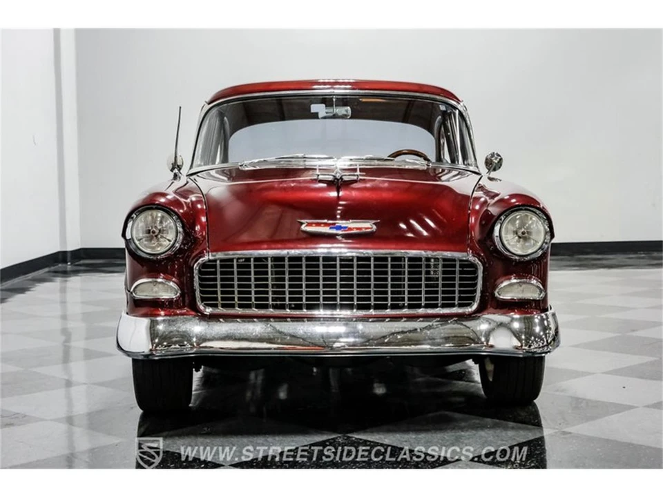 1955 Chevrolet 150 & 210 - Image 18 of 31