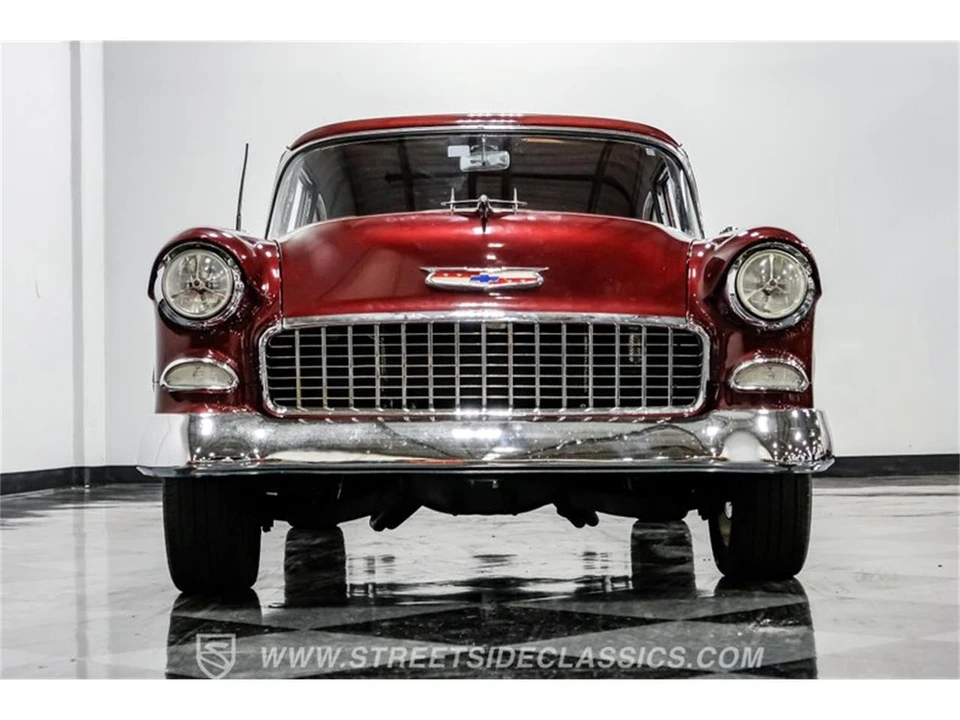 1955 Chevrolet 150 & 210 - Image 31 of 31