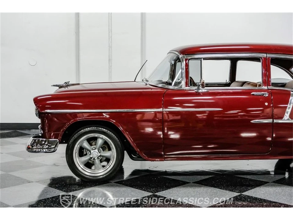 1955 Chevrolet 150 & 210 - Image 23 of 31
