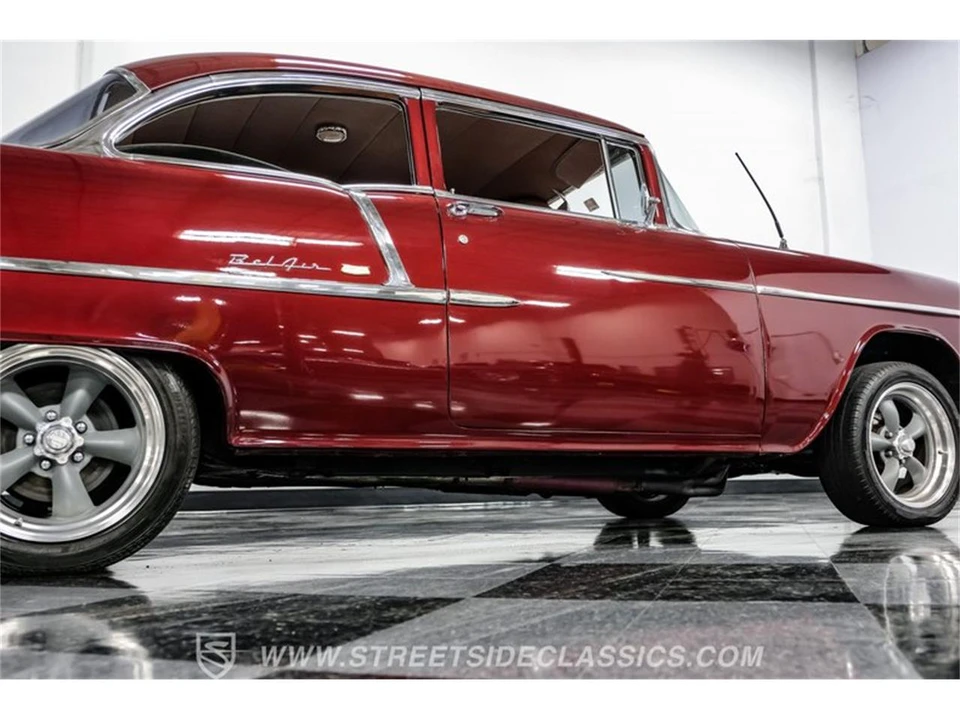 1955 Chevrolet 150 & 210 - Image 28 of 31