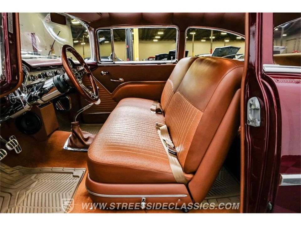 1955 Chevrolet 150 & 210 - Image 3 of 31