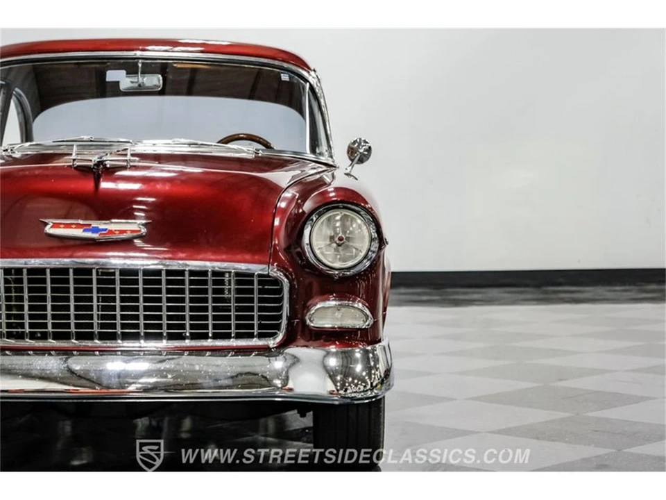 1955 Chevrolet 150 & 210 - Image 20 of 31