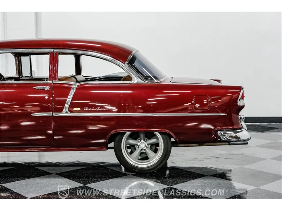 1955 Chevrolet 150 & 210 - Image 24 of 31