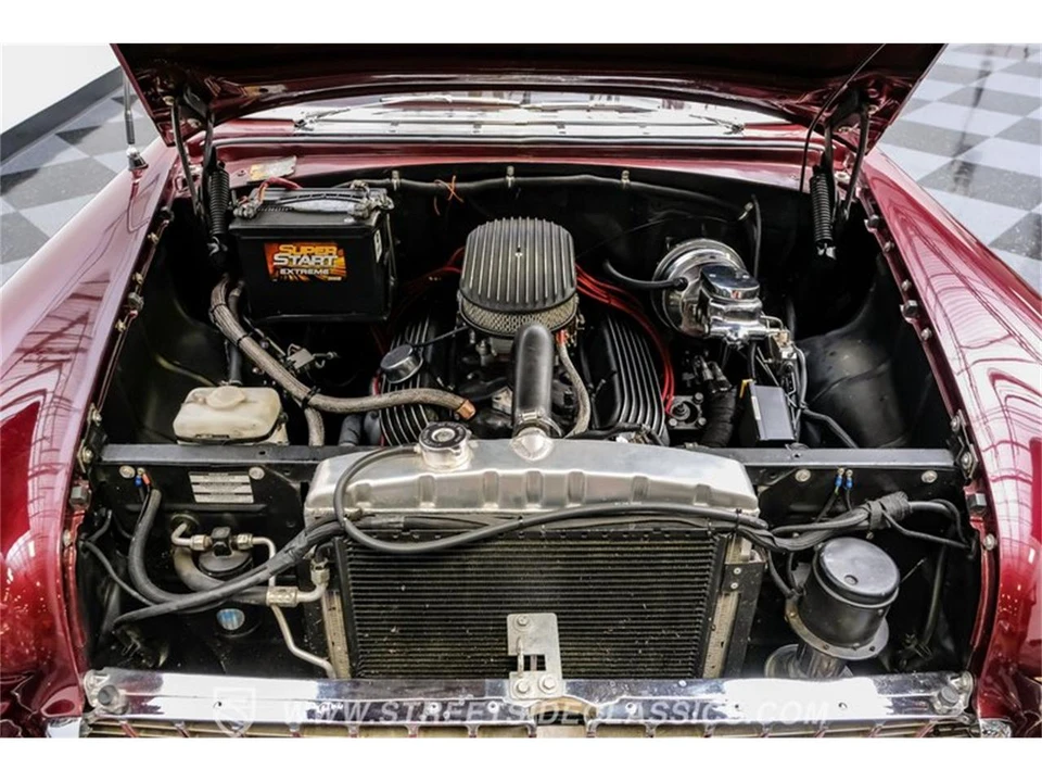 1955 Chevrolet 150 & 210 - Image 4 of 31