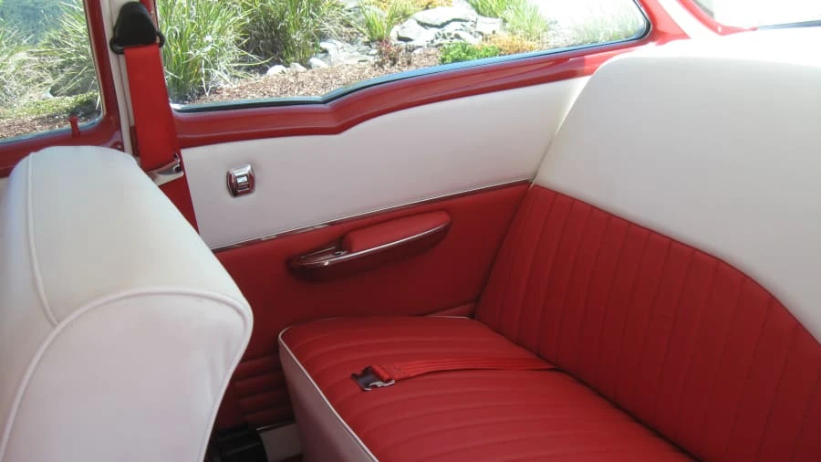 1955 Chevrolet 150 & 210 - Image 7 of 22