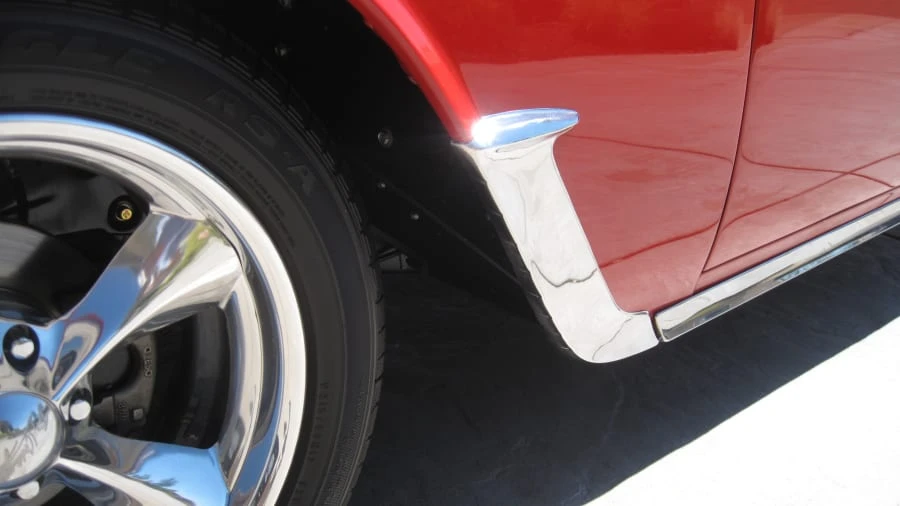1955 Chevrolet 150 & 210 - Image 20 of 22