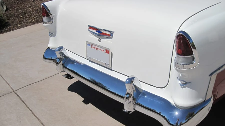1955 Chevrolet 150 & 210 - Image 15 of 22
