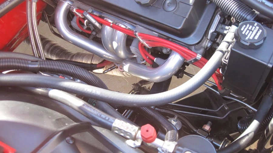 1955 Chevrolet 150 & 210 - Image 11 of 22