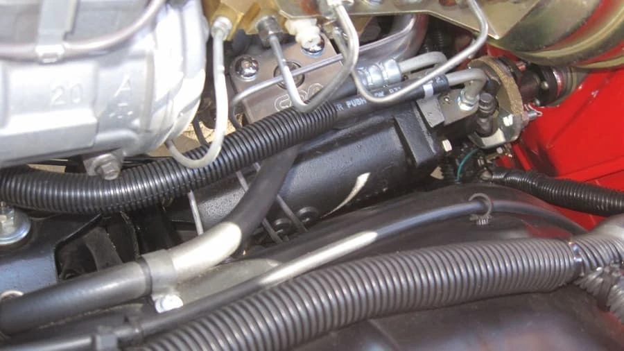 1955 Chevrolet 150 & 210 - Image 12 of 22