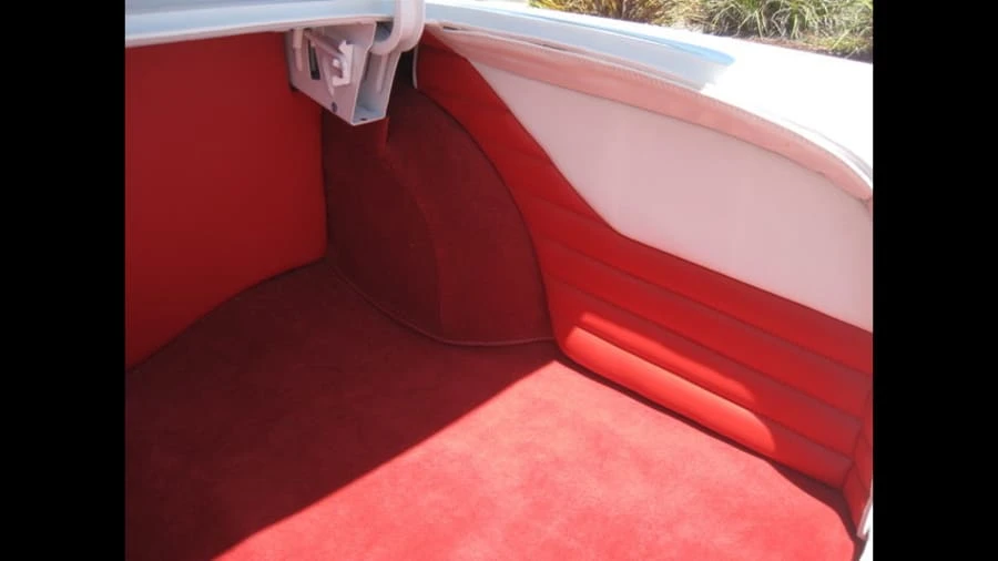 1955 Chevrolet 150 & 210 - Image 18 of 22