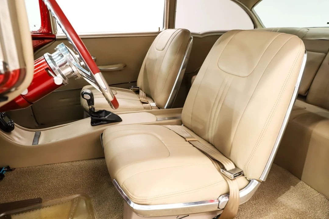 1955 Chevrolet 150 & 210 - Image 11 of 12