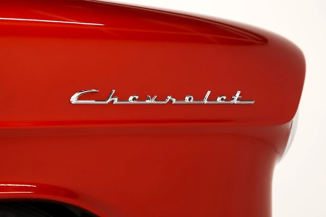 1955 Chevrolet 150 & 210 - Image 10 of 12