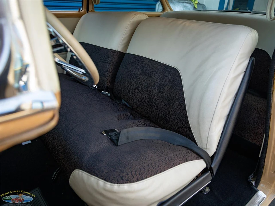 1955 Chevrolet 150 & 210 - Image 27 of 31
