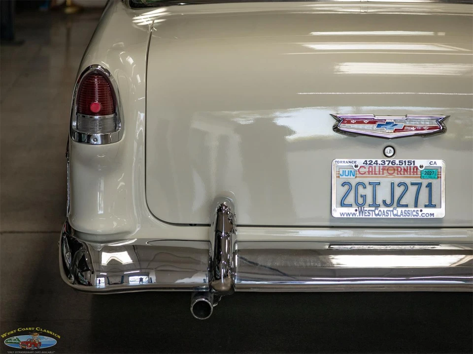 1955 Chevrolet 150 & 210 - Image 18 of 31