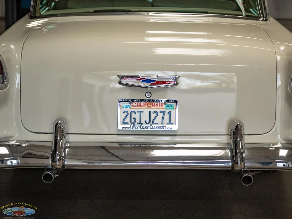 1955 Chevrolet 150 & 210 - Image 19 of 31