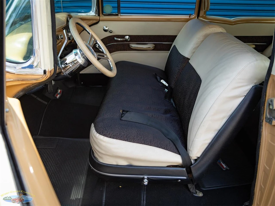 1955 Chevrolet 150 & 210 - Image 30 of 31