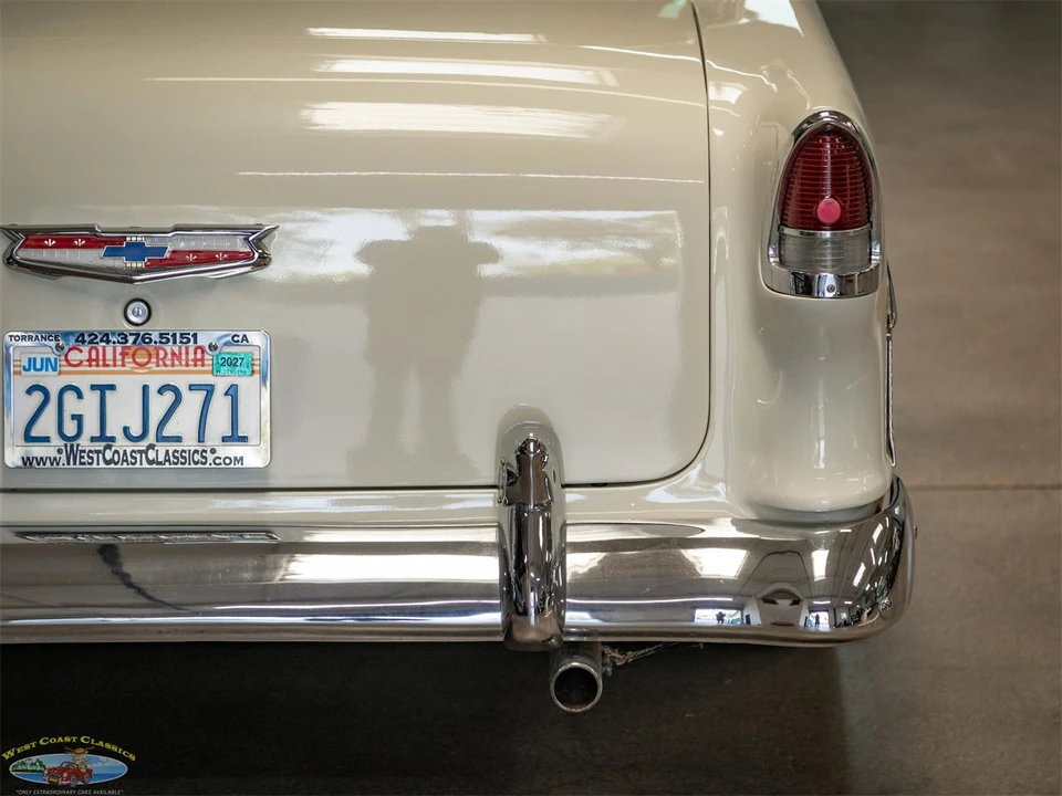 1955 Chevrolet 150 & 210 - Image 20 of 31