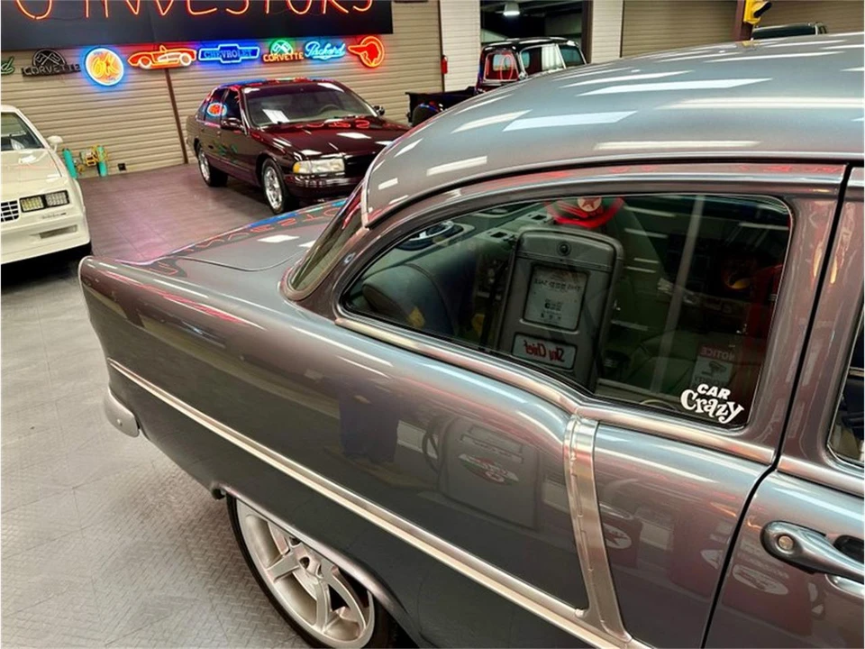 1955 Chevrolet 150 & 210 - Image 27 of 31