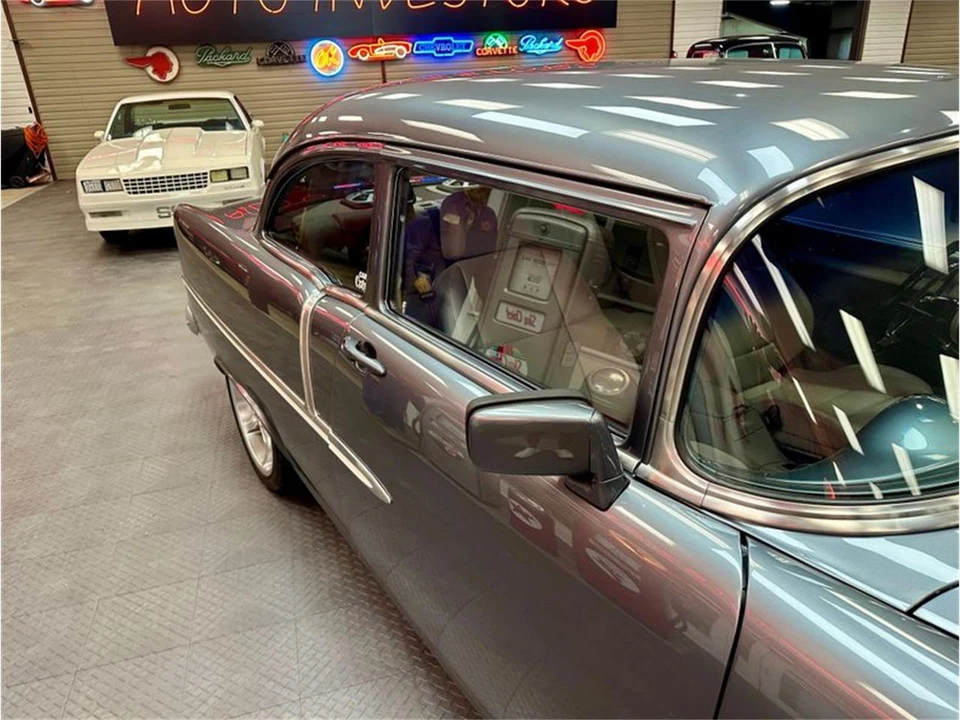 1955 Chevrolet 150 & 210 - Image 25 of 31