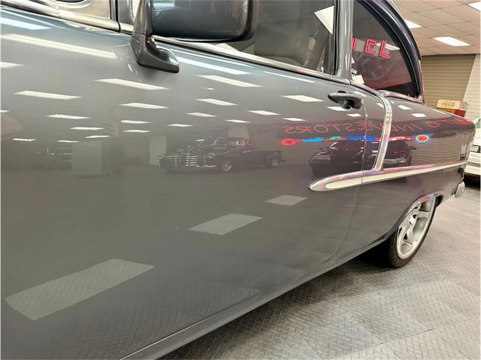 1955 Chevrolet 150 & 210 - Image 19 of 31