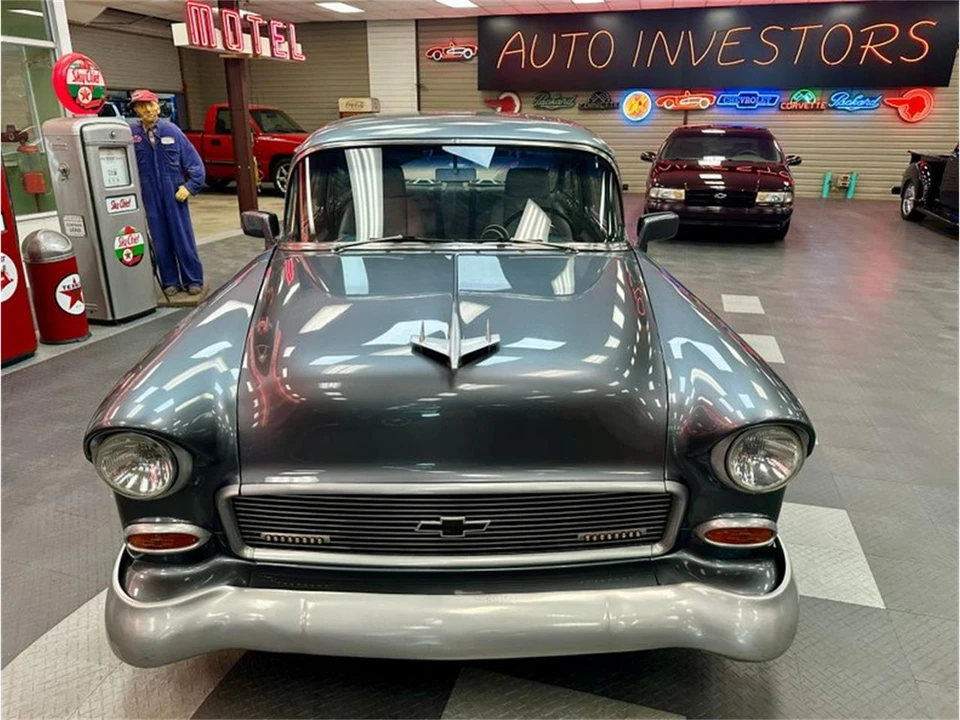 1955 Chevrolet 150 & 210 - Image 3 of 31