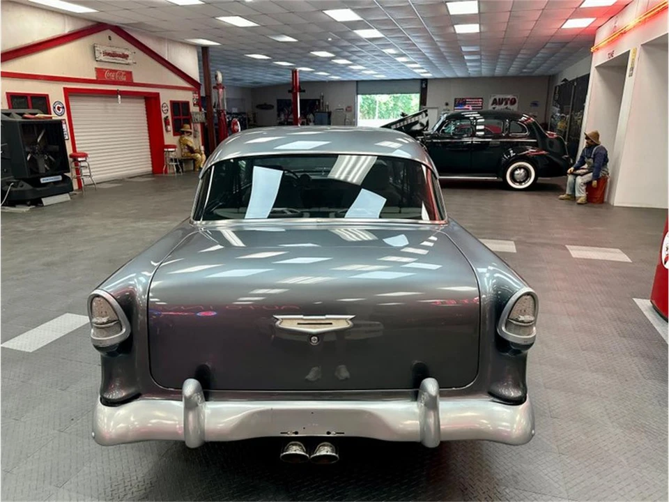 1955 Chevrolet 150 & 210 - Image 7 of 31
