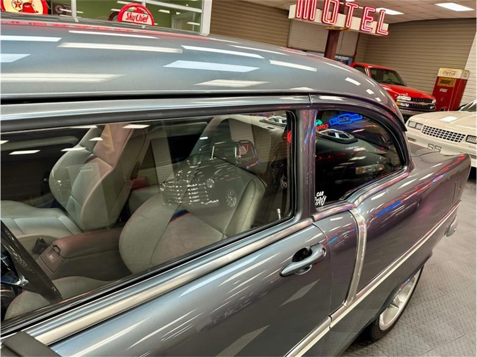 1955 Chevrolet 150 & 210 - Image 17 of 31