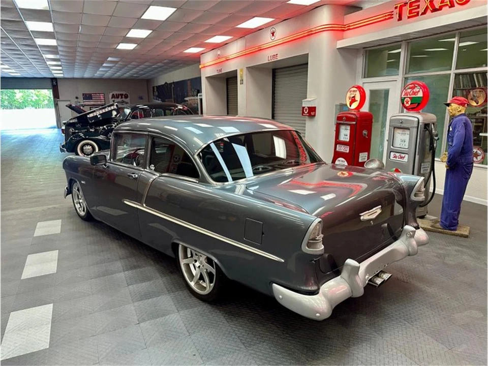 1955 Chevrolet 150 & 210 - Image 8 of 31