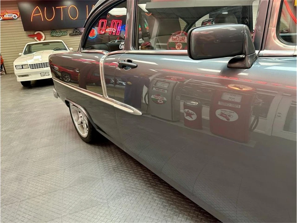 1955 Chevrolet 150 & 210 - Image 26 of 31