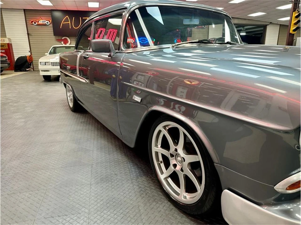 1955 Chevrolet 150 & 210 - Image 24 of 31