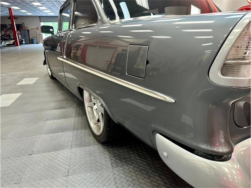 1955 Chevrolet 150 & 210 - Image 22 of 31