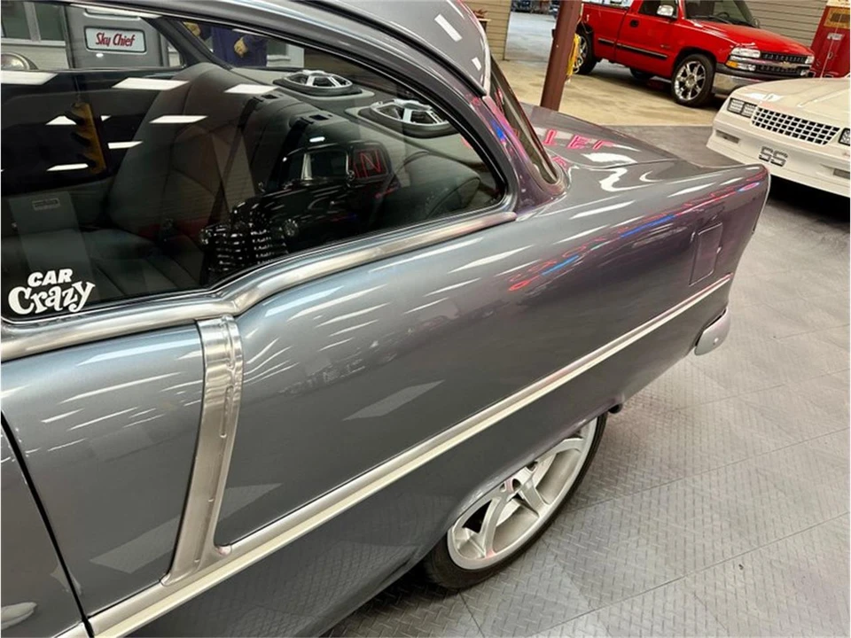 1955 Chevrolet 150 & 210 - Image 20 of 31