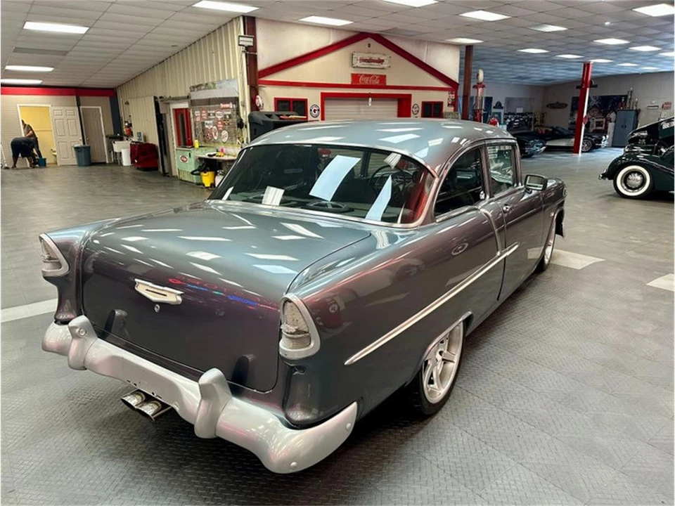 1955 Chevrolet 150 & 210 - Image 28 of 31