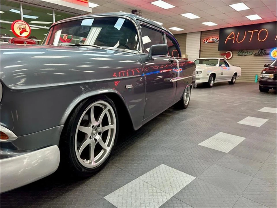 1955 Chevrolet 150 & 210 - Image 16 of 31
