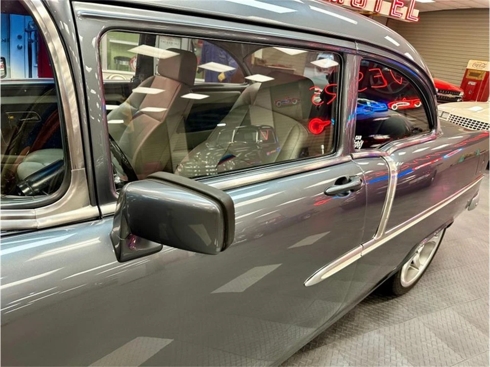 1955 Chevrolet 150 & 210 - Image 18 of 31