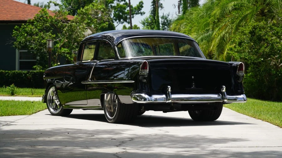1955 Chevrolet 150 & 210 - Image 13 of 19