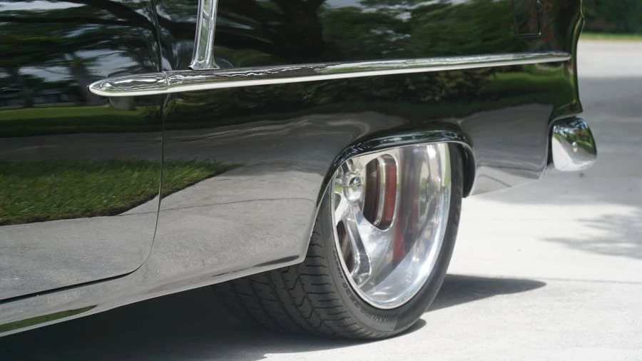 1955 Chevrolet 150 & 210 - Image 14 of 19
