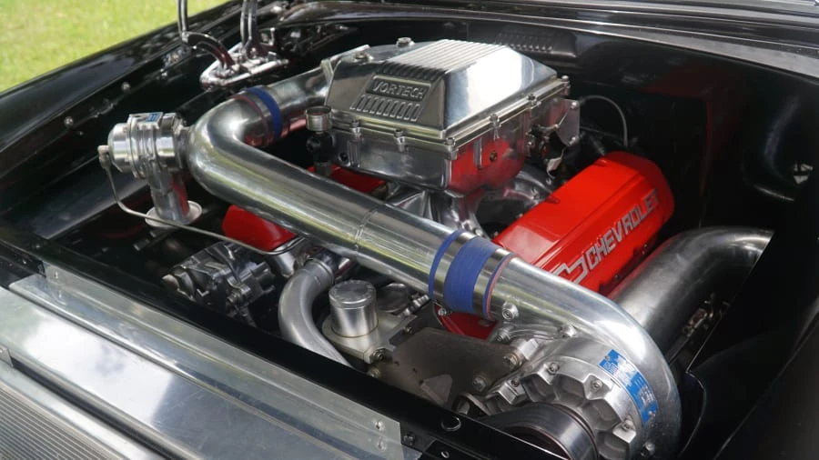 1955 Chevrolet 150 & 210 - Image 19 of 19