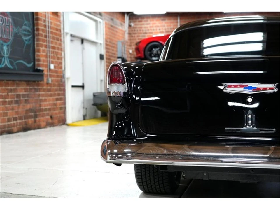 1955 Chevrolet 150 & 210 - Image 31 of 31