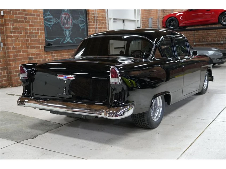 1955 Chevrolet 150 & 210 - Image 26 of 31