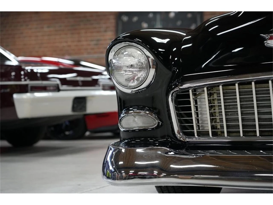1955 Chevrolet 150 & 210 - Image 11 of 31