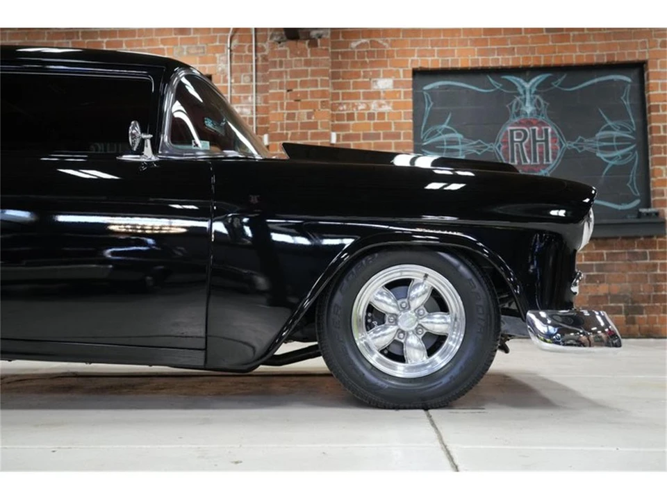 1955 Chevrolet 150 & 210 - Image 16 of 31