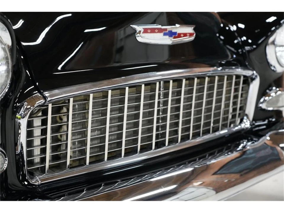 1955 Chevrolet 150 & 210 - Image 12 of 31
