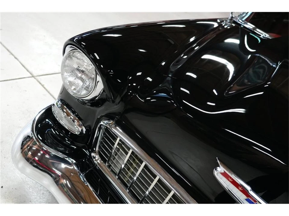 1955 Chevrolet 150 & 210 - Image 7 of 31
