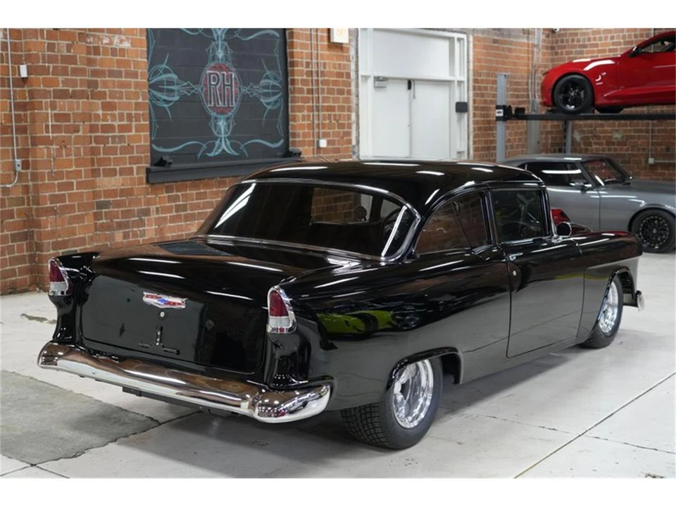 1955 Chevrolet 150 & 210 - Image 27 of 31