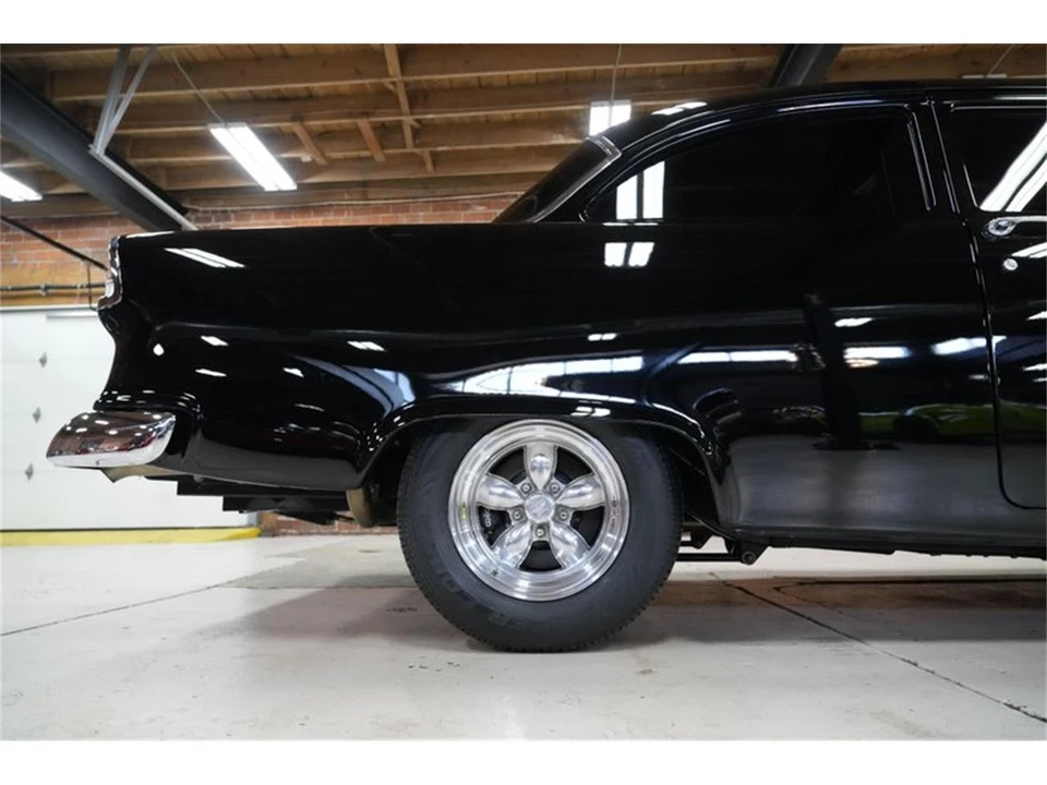 1955 Chevrolet 150 & 210 - Image 19 of 31