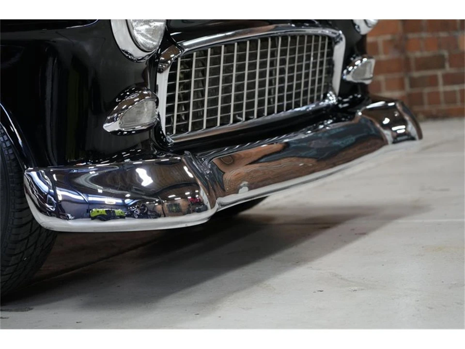 1955 Chevrolet 150 & 210 - Image 14 of 31